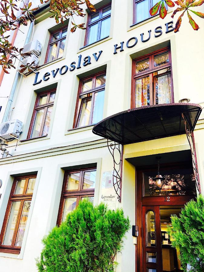 Levoslav House Hotel 4*
