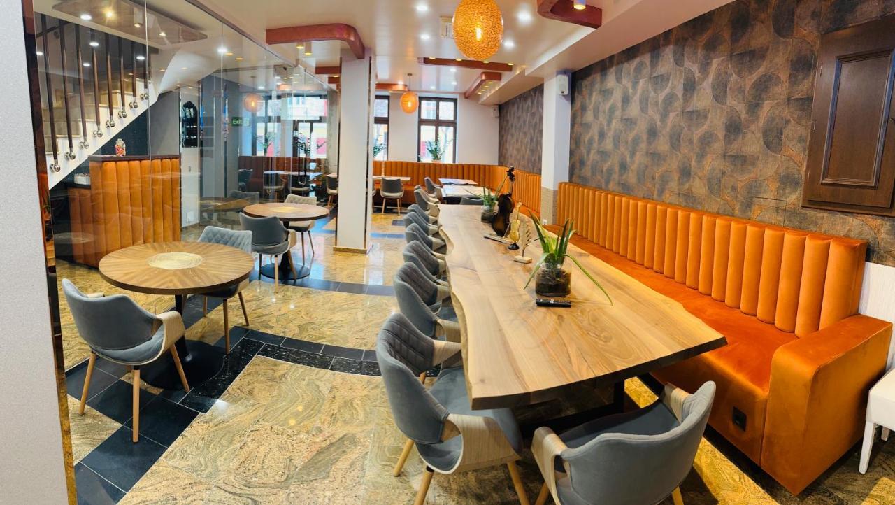 Hotel Levoslav House 4*