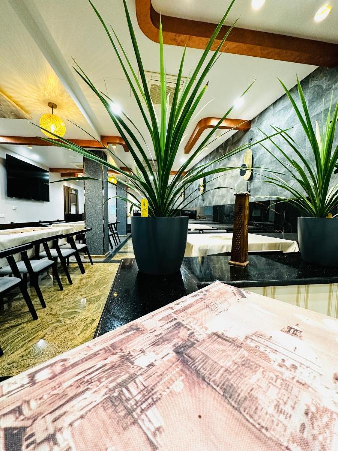 Levoslav House 4* Sibiu