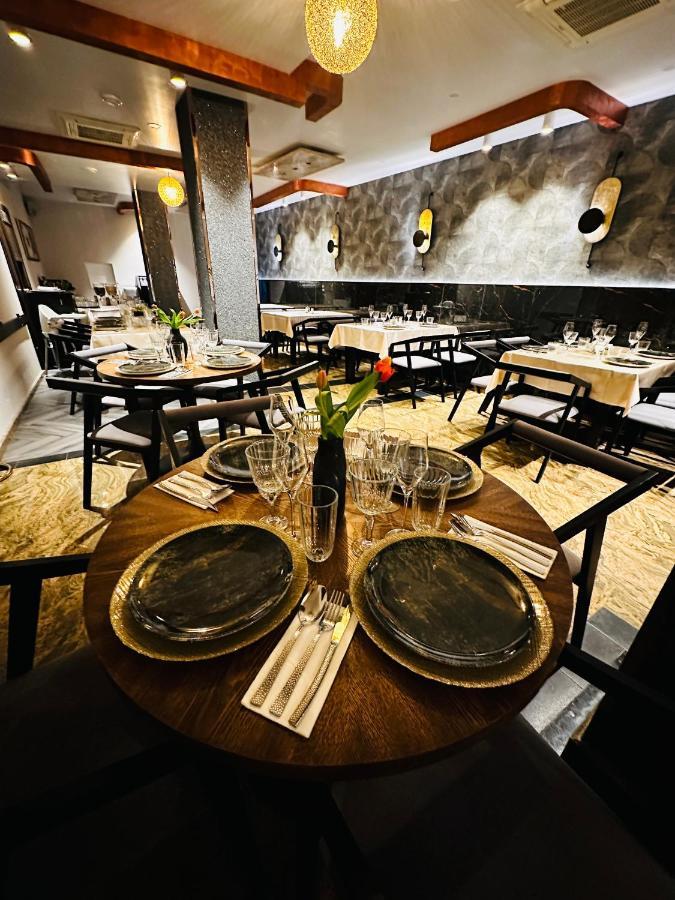 Levoslav House Hotel Sibiu