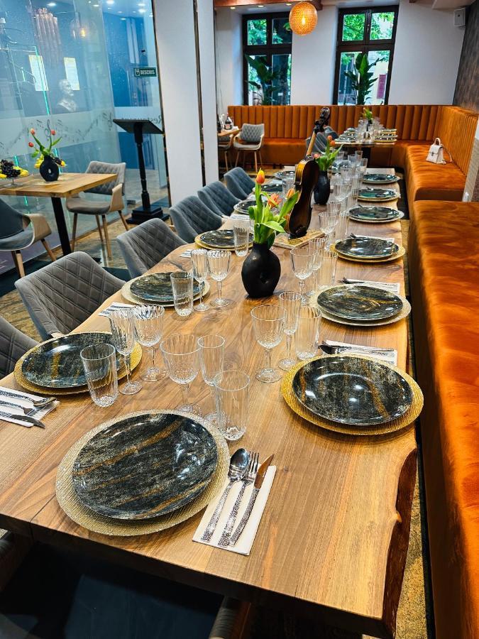 Hotel Levoslav House 4*