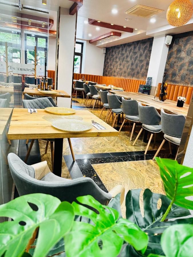 Levoslav House 4* Sibiu