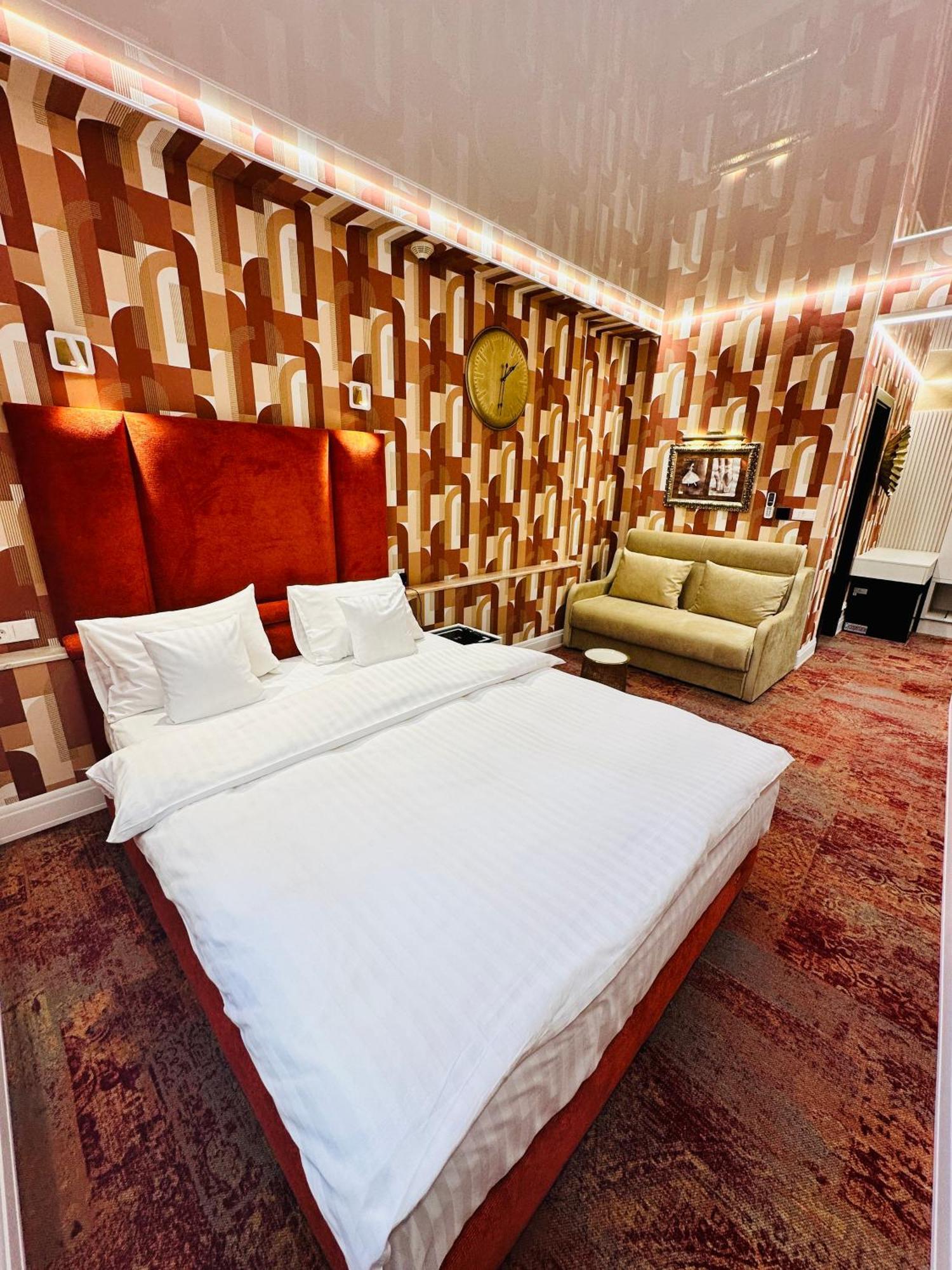 Levoslav House 4* Sibiu