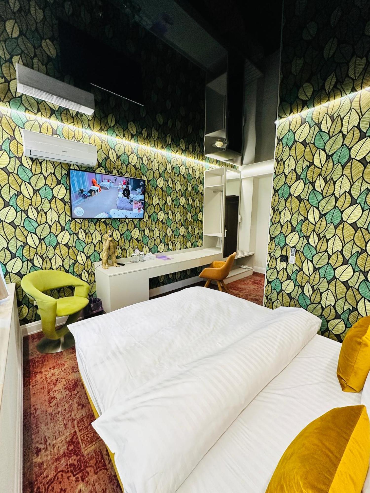 Hotel Levoslav House Sibiu
