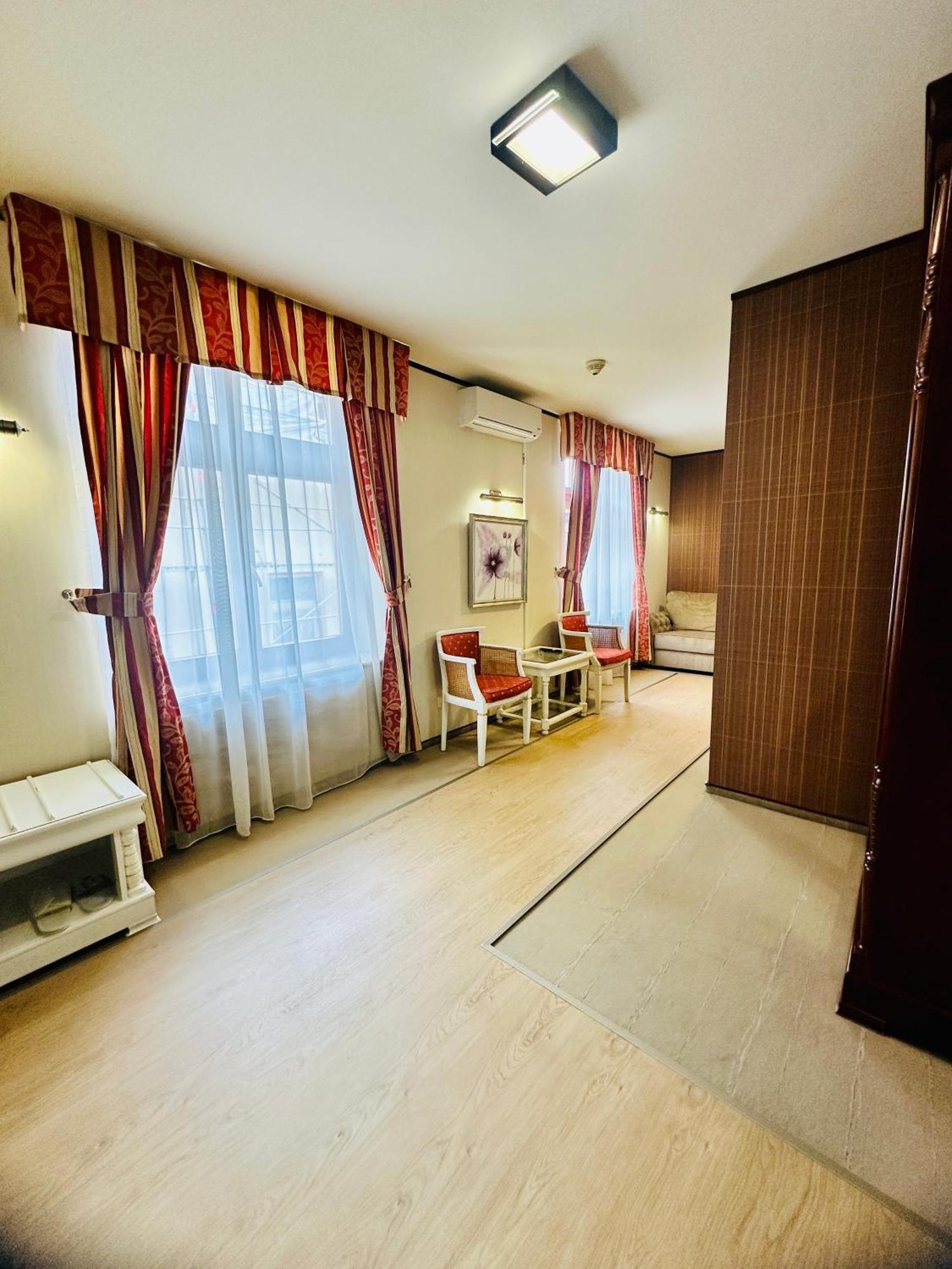 Levoslav House