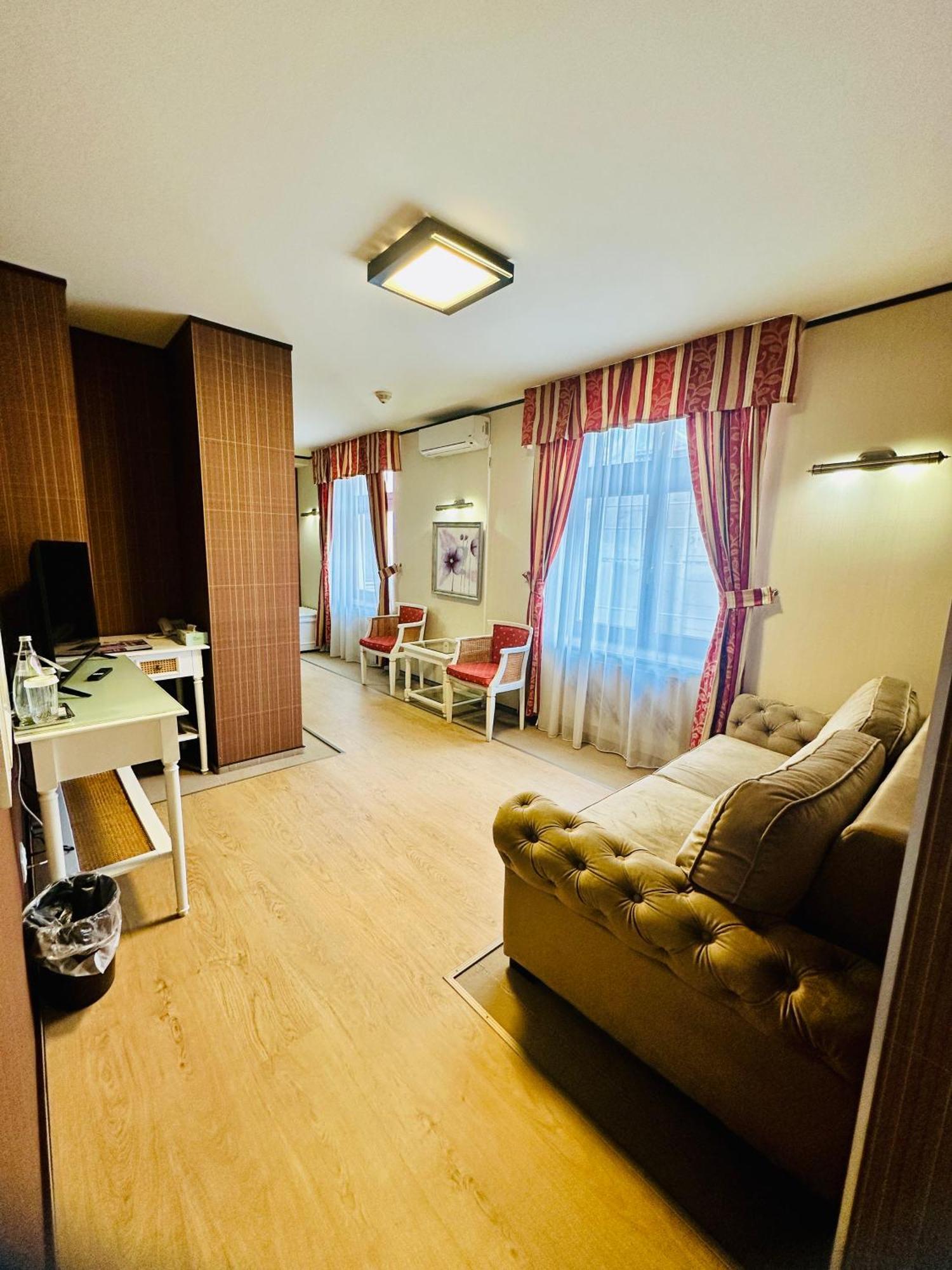 Levoslav House 4*
