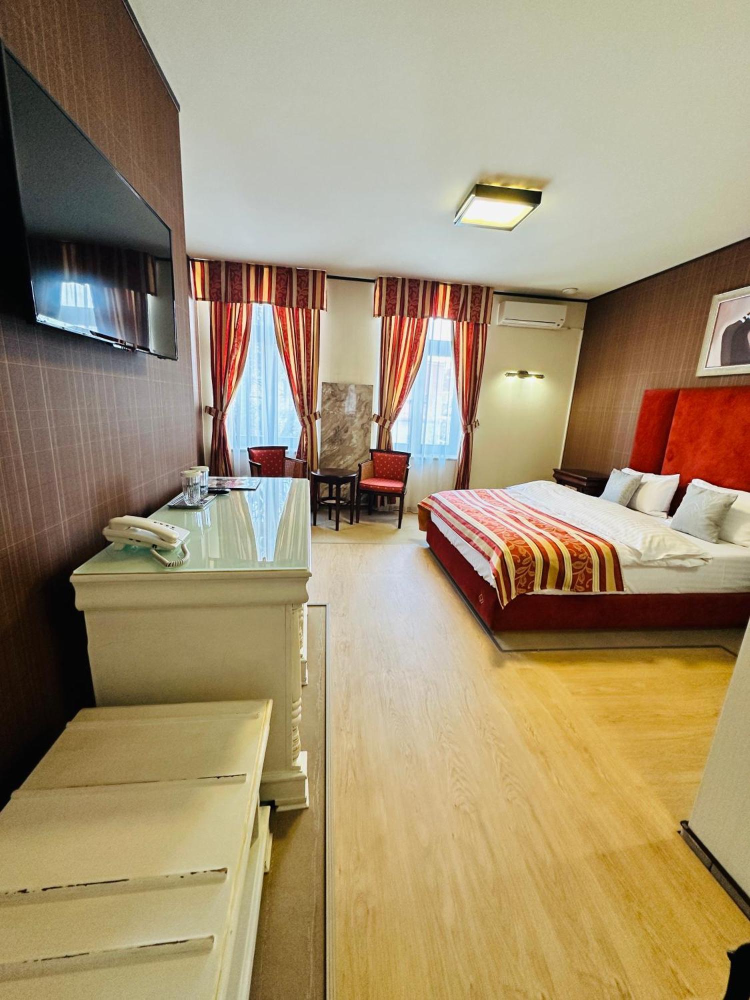 Levoslav House Sibiu