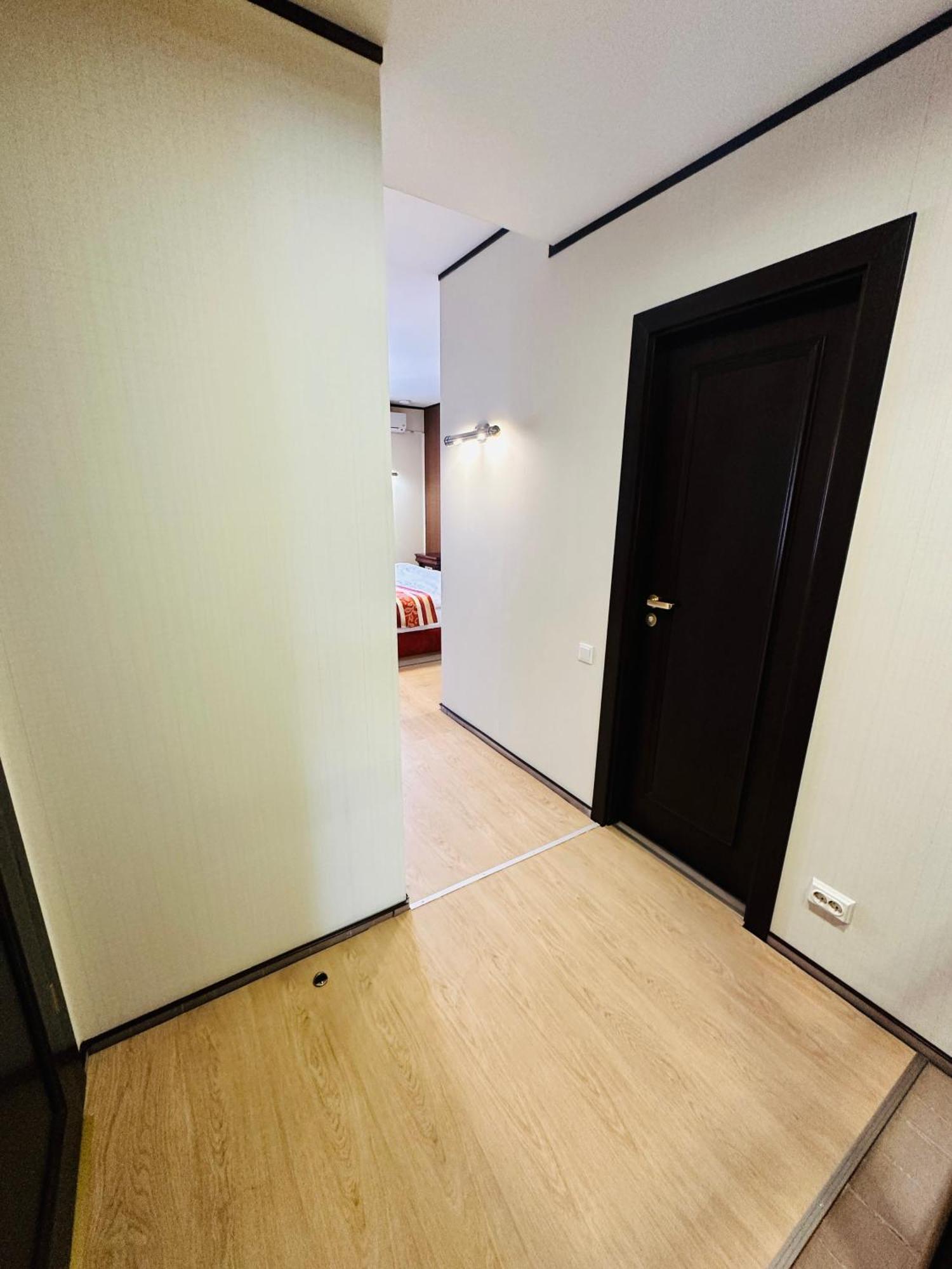 Levoslav House