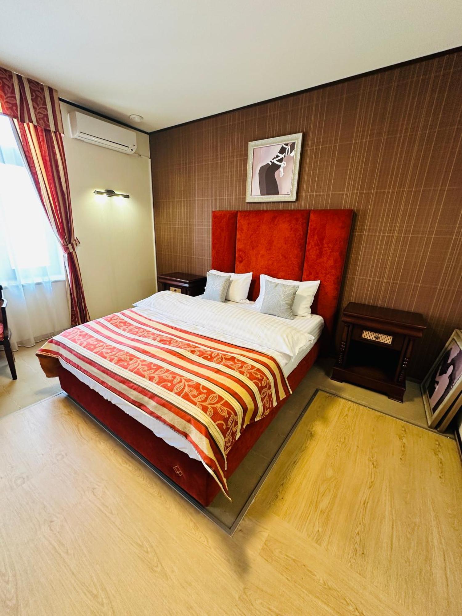 Hotel Levoslav House