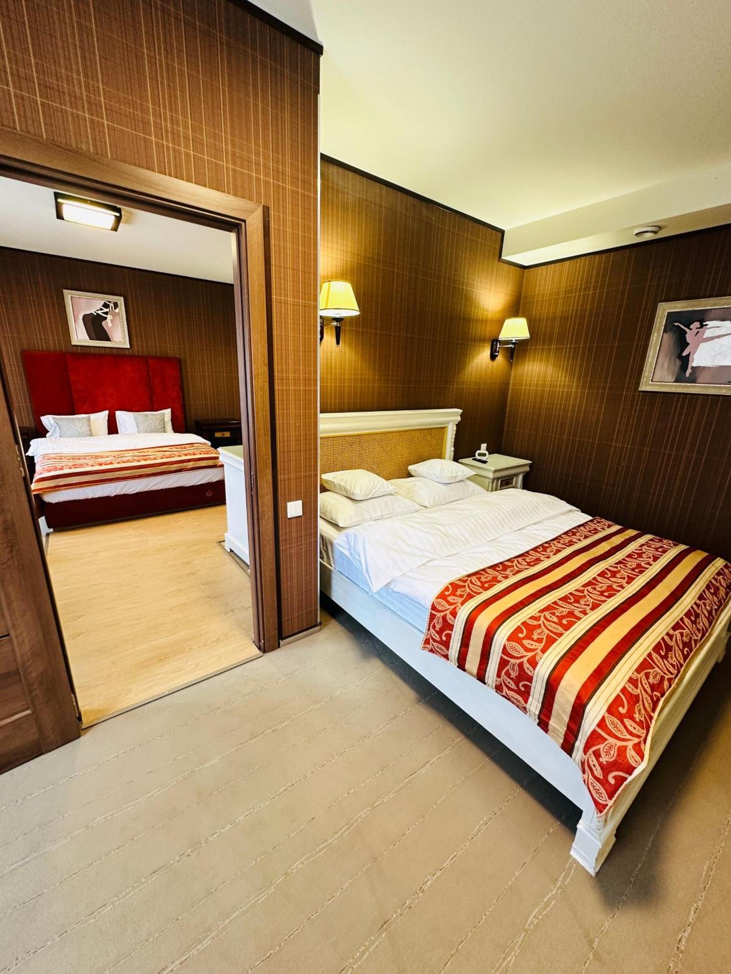 Levoslav House Hotel 4*
