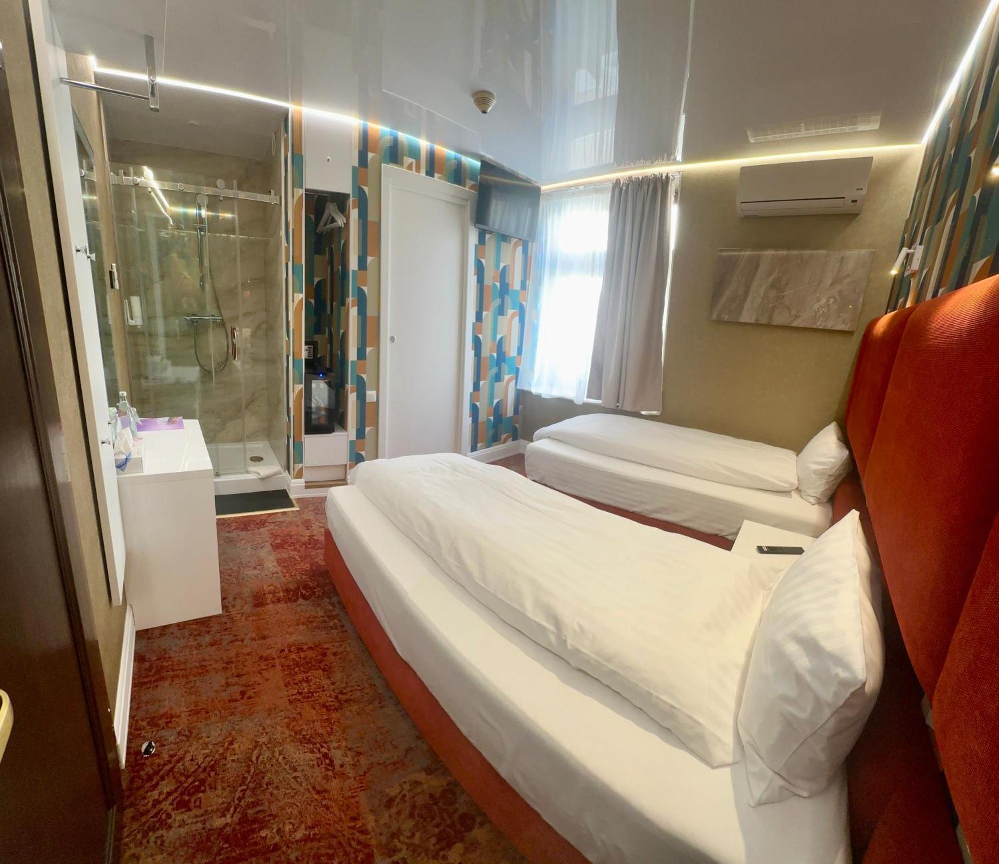 Levoslav House Hotel Sibiu