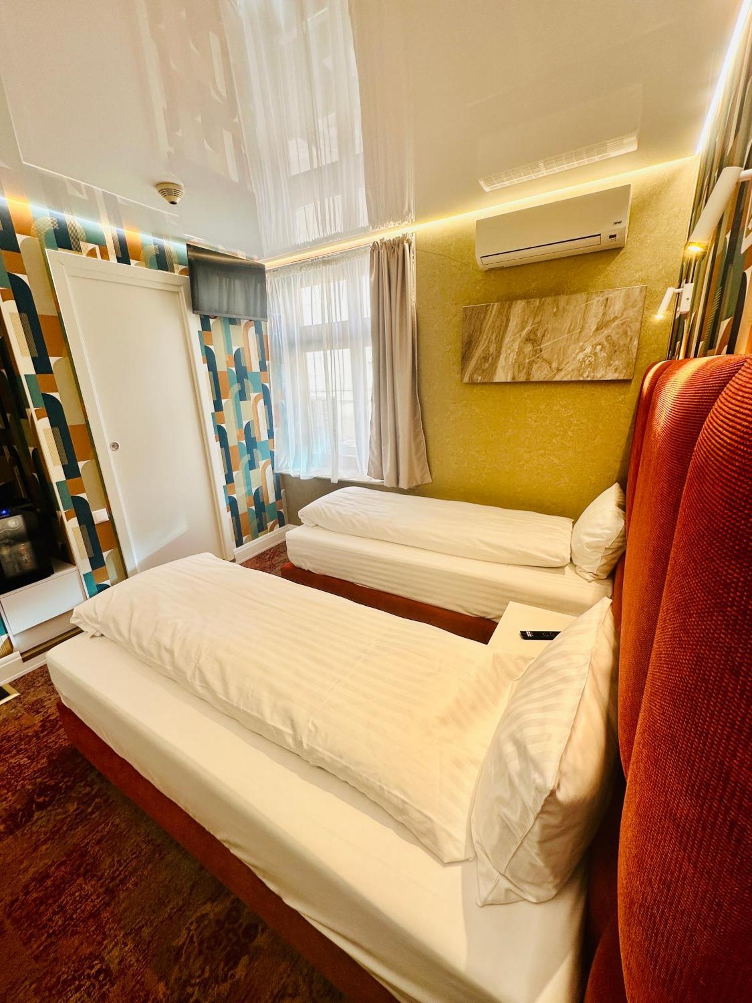 Hotel Levoslav House
