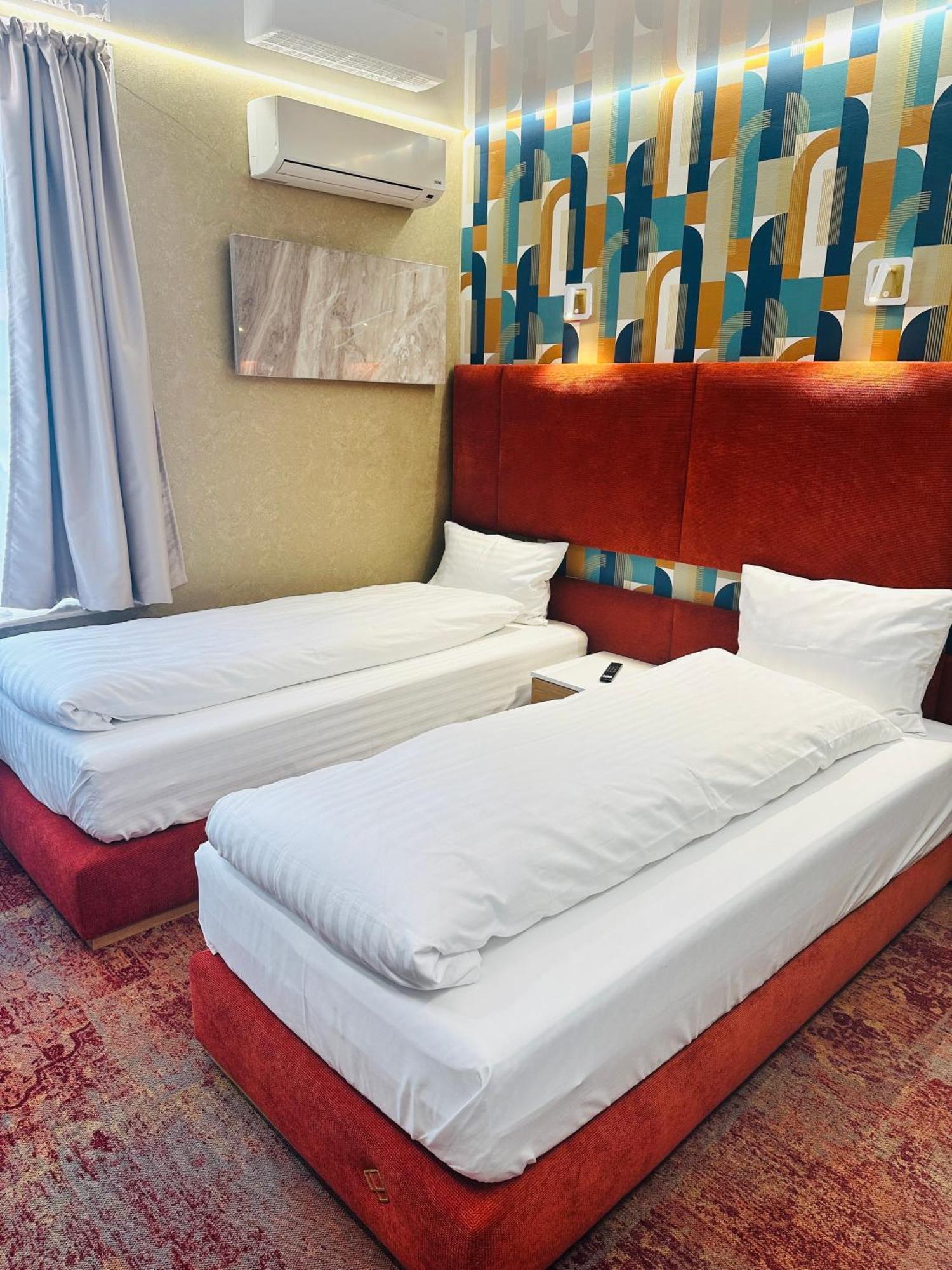 Hotel Levoslav House Sibiu