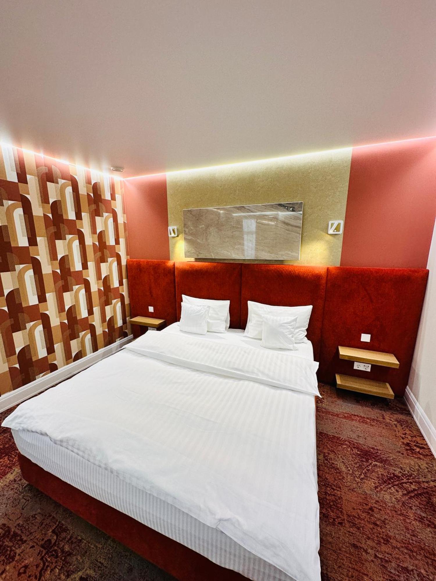 Hotel Levoslav House