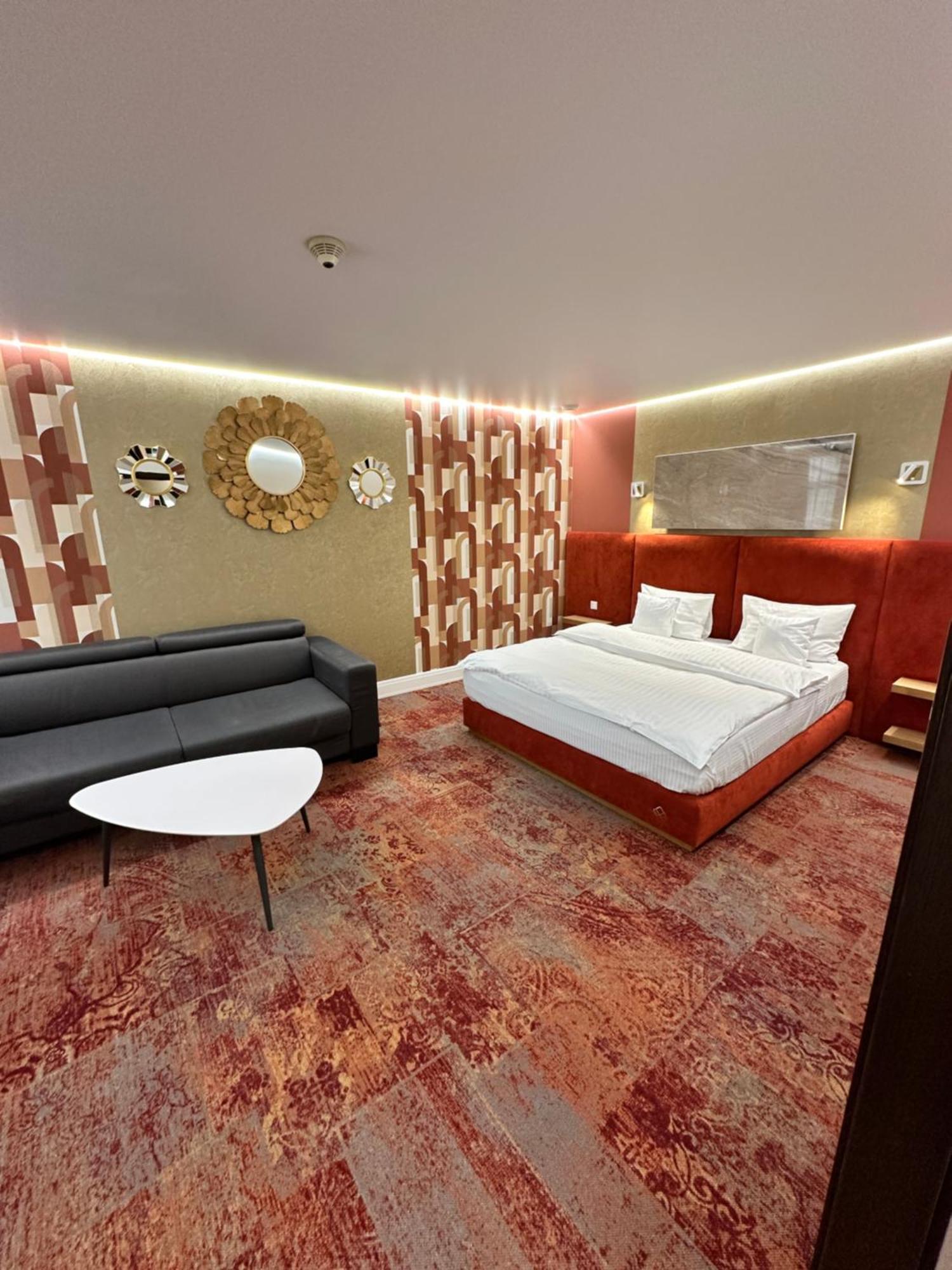 Levoslav House 4*