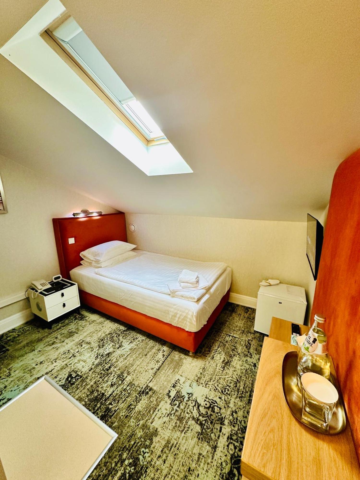 Levoslav House Hotel 4*