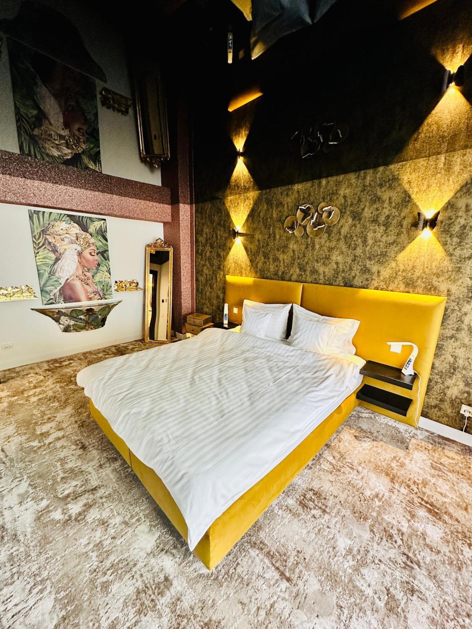 Levoslav House Hotel 4*