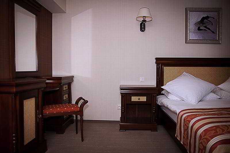 Levoslav House Hotel Sibiu
