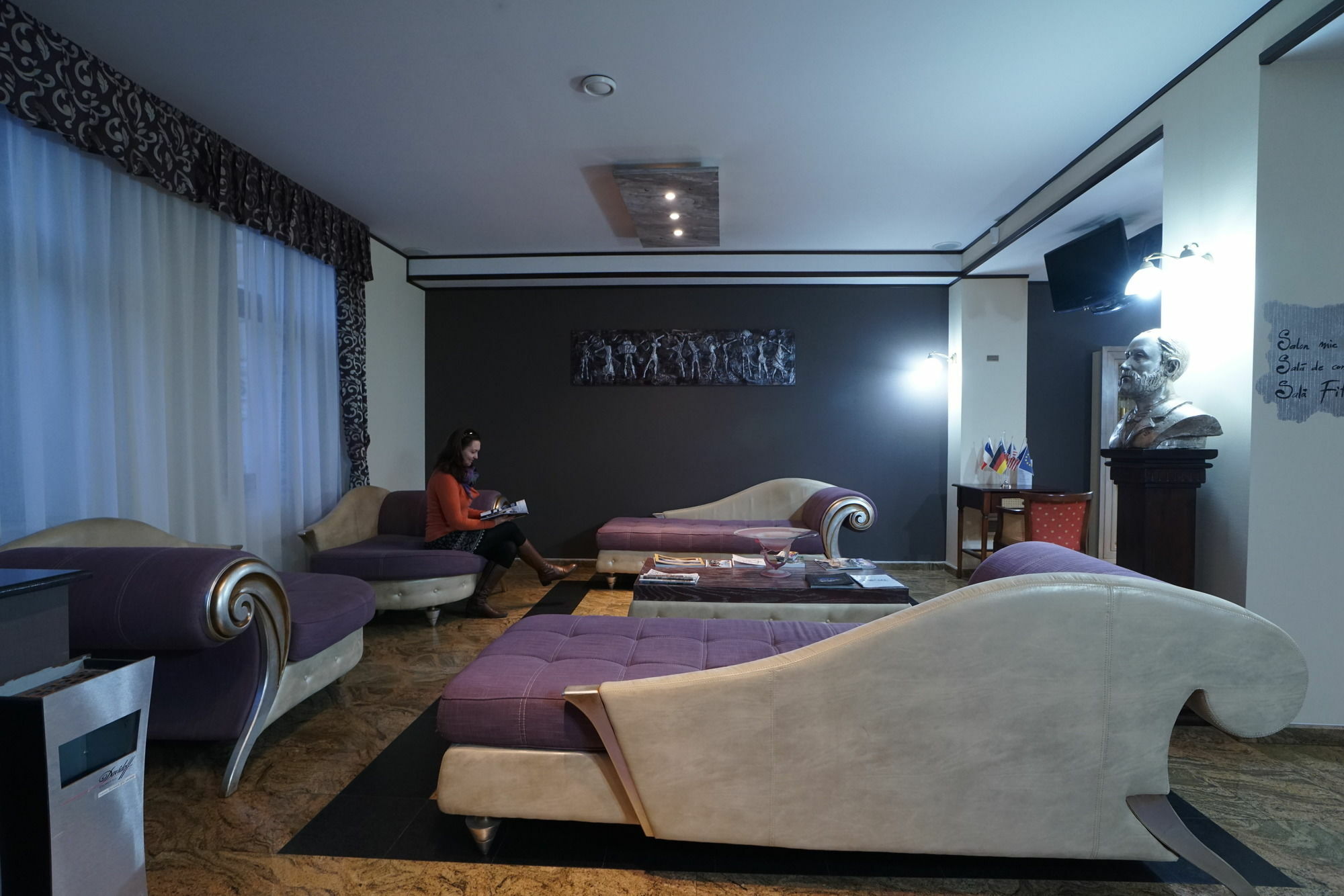 Levoslav House Hotel