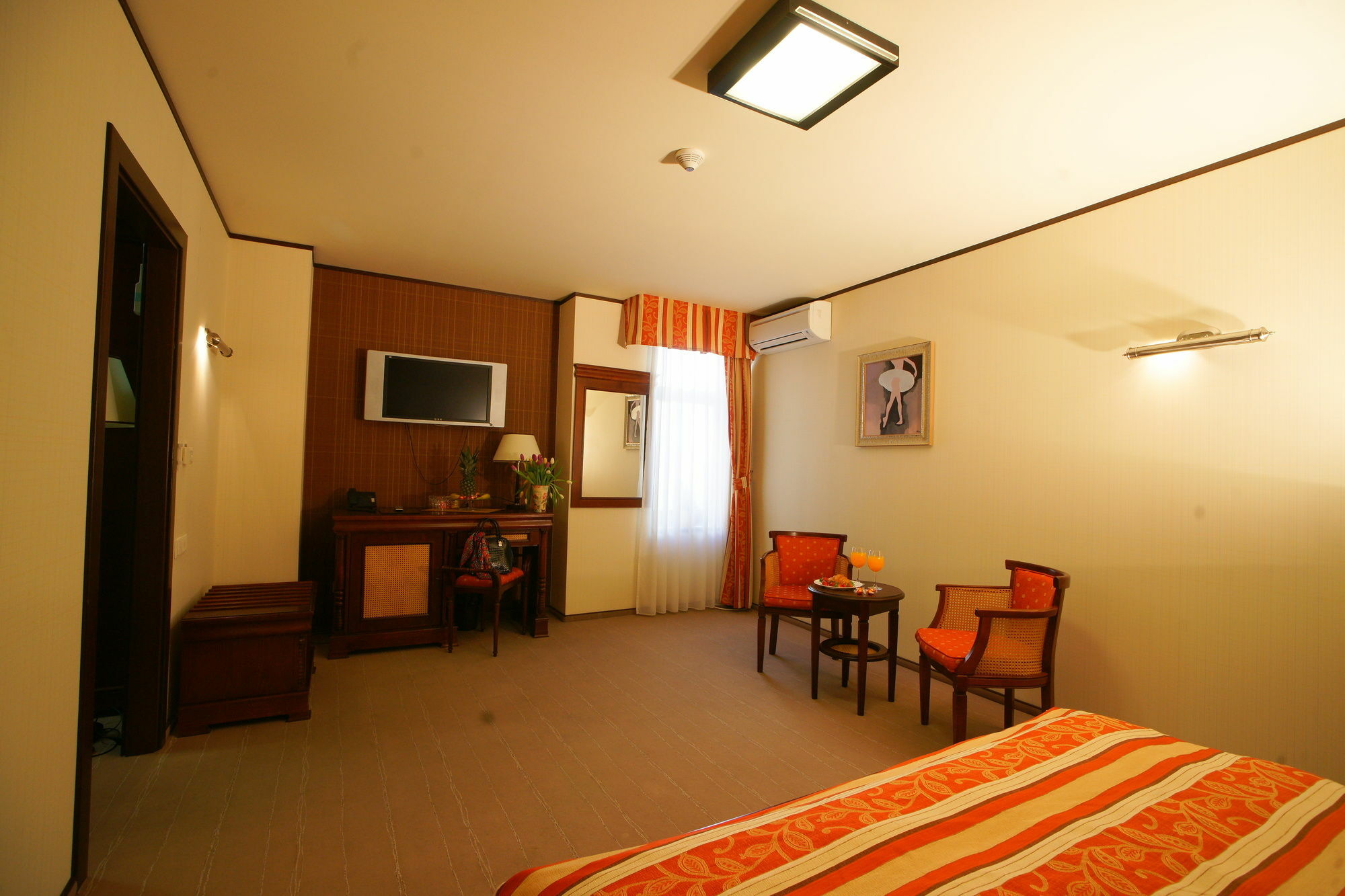 Hotel Levoslav House